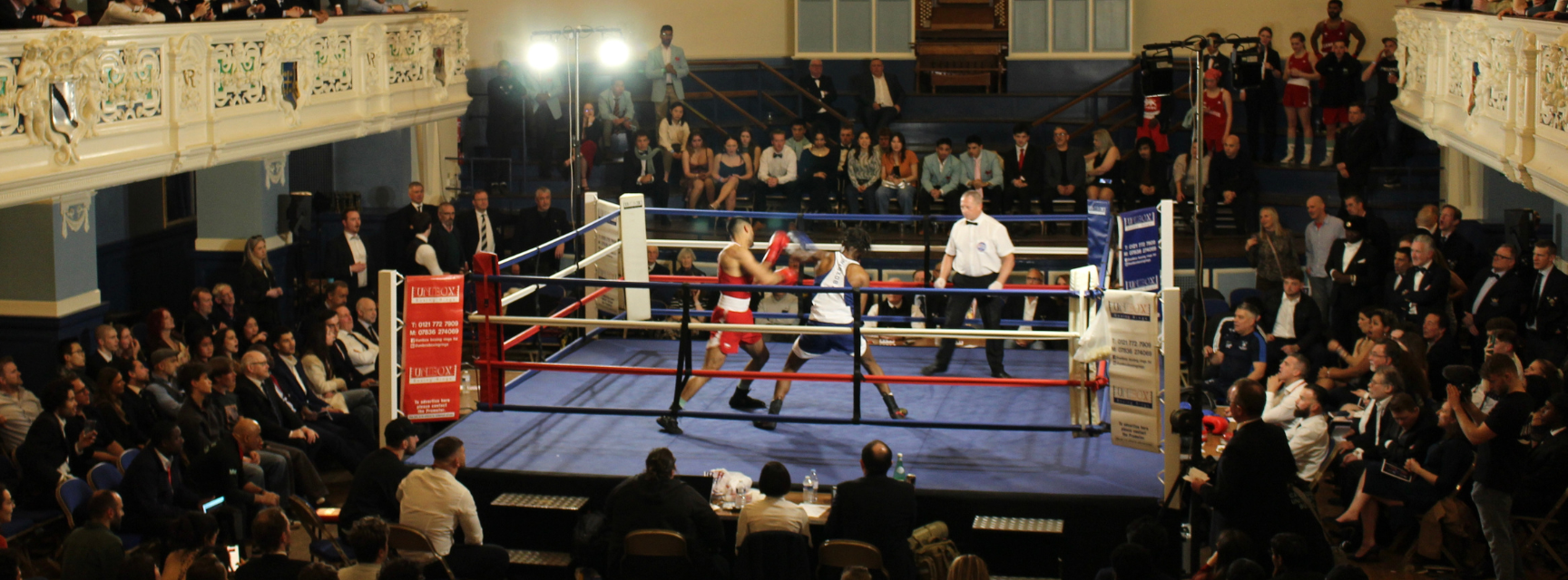 Boxing