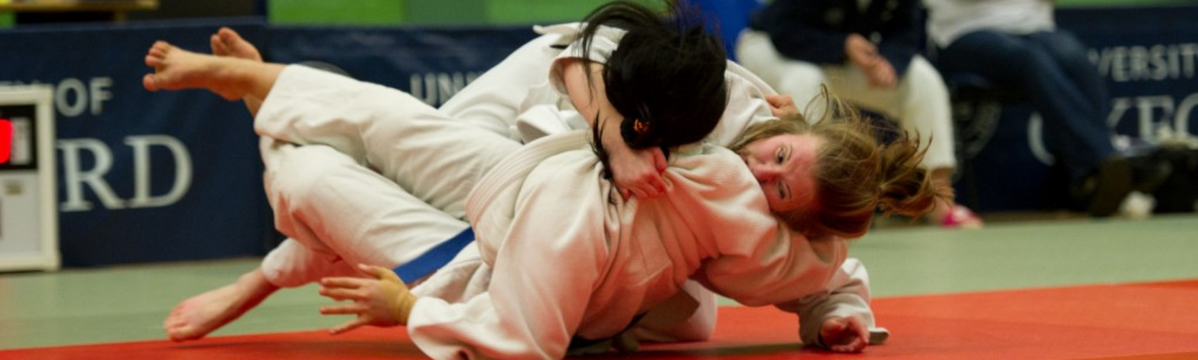 Judo