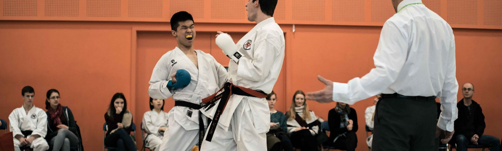 Karate