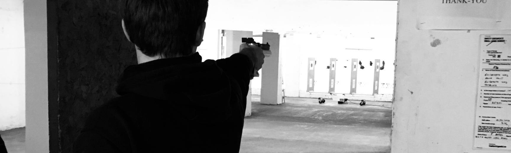 Pistol