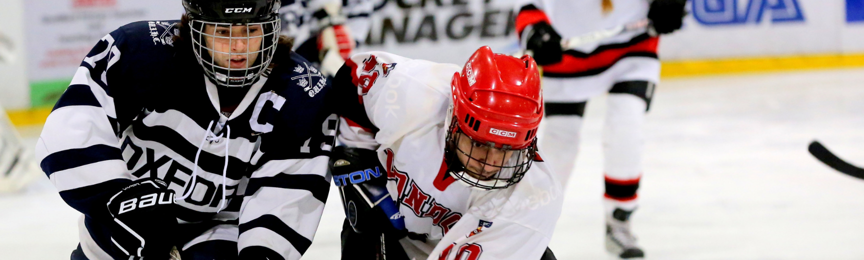 Ice Hockey