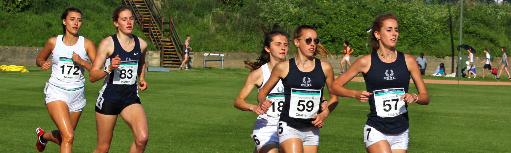 Athletics