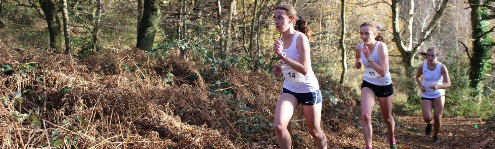 Cross Country