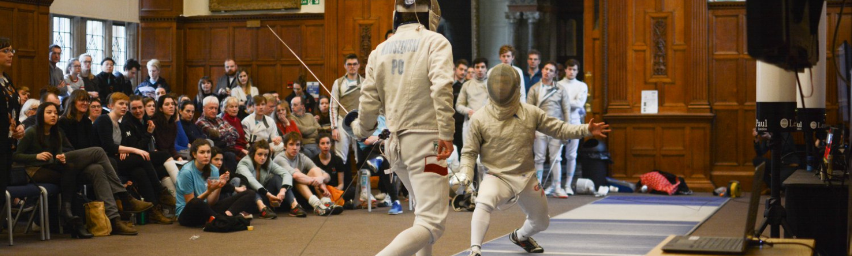 Fencing