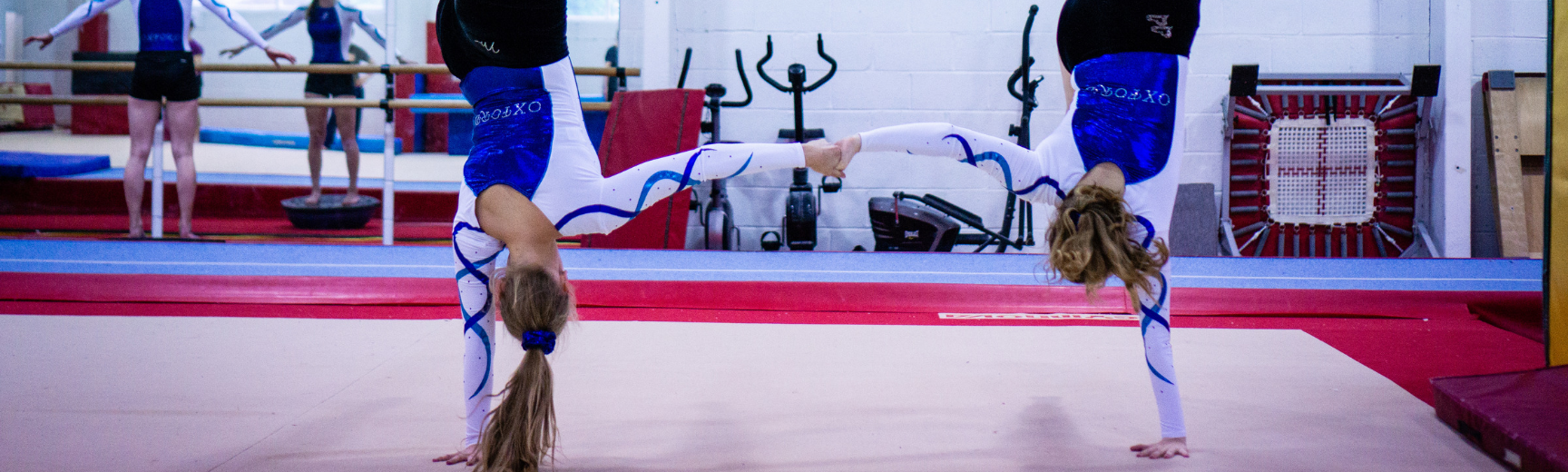 Gymnastics