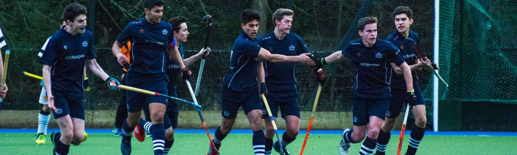 Hockey