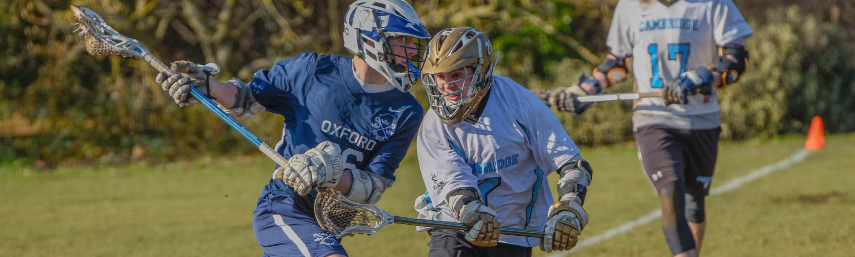 Lacrosse