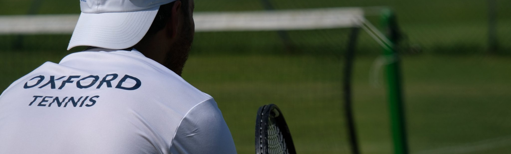 Lawn Tennis
