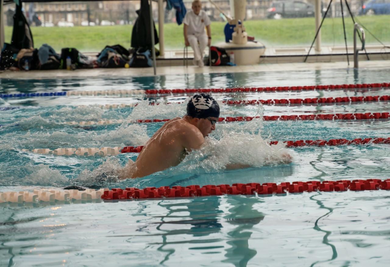 Swimming