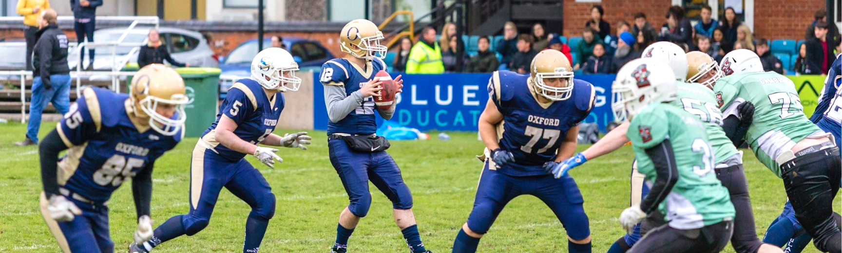American Football