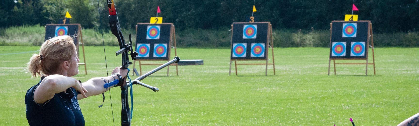 Archery