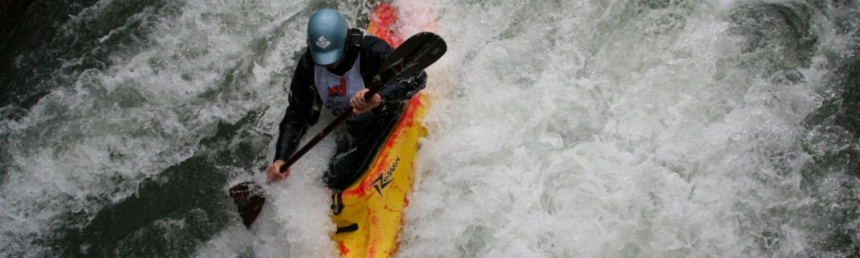 Canoe & Kayak