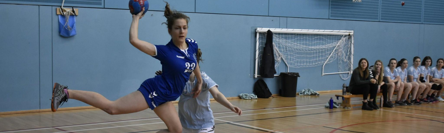 Handball