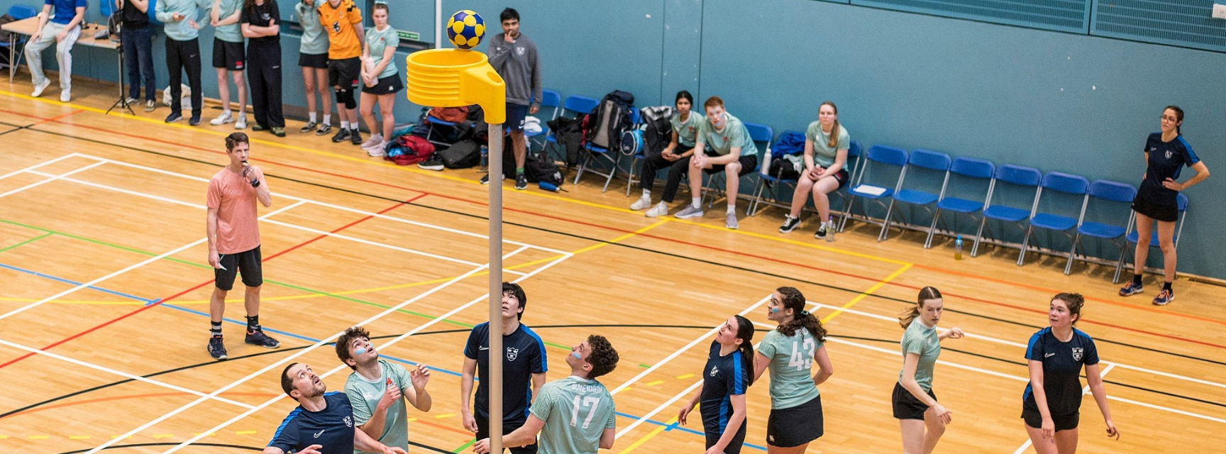 Korfball
