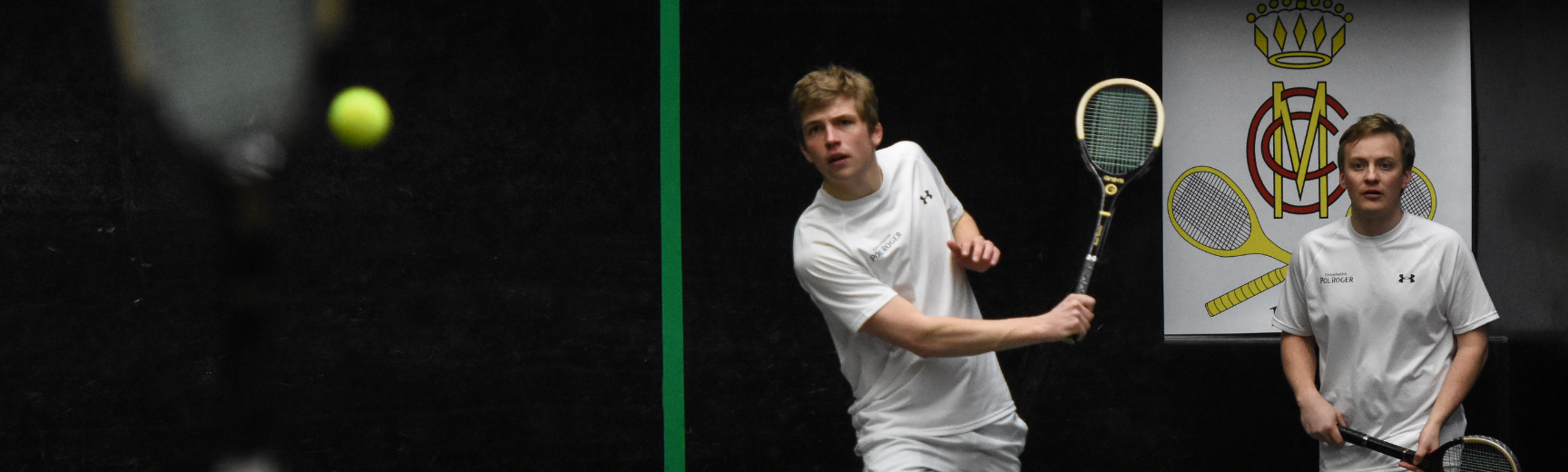 Real Tennis