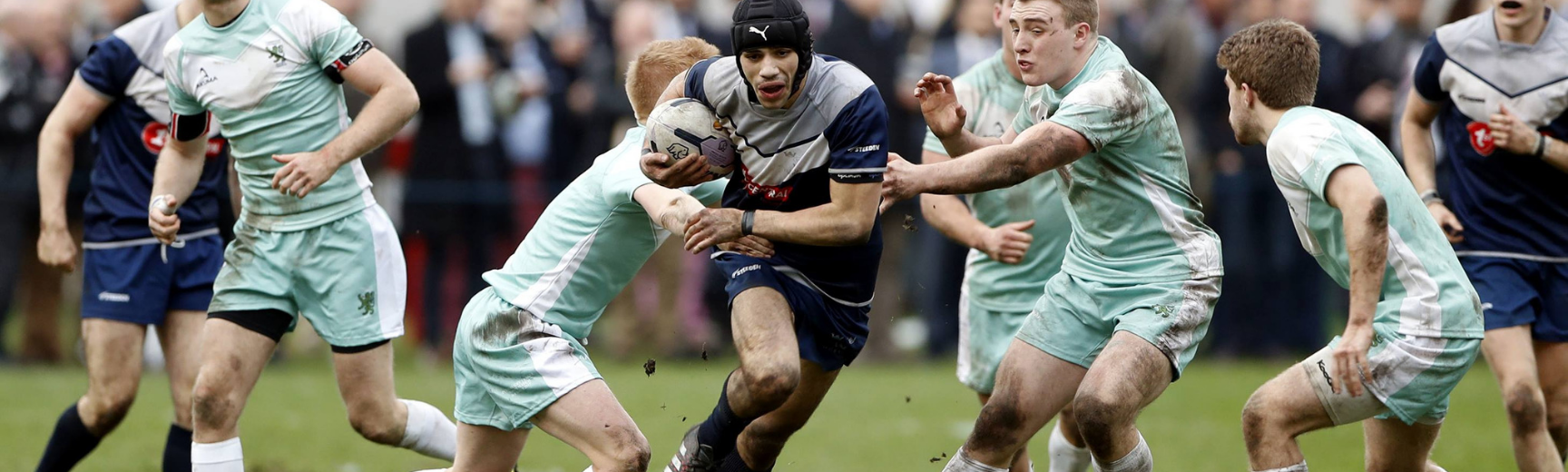 Rugby League