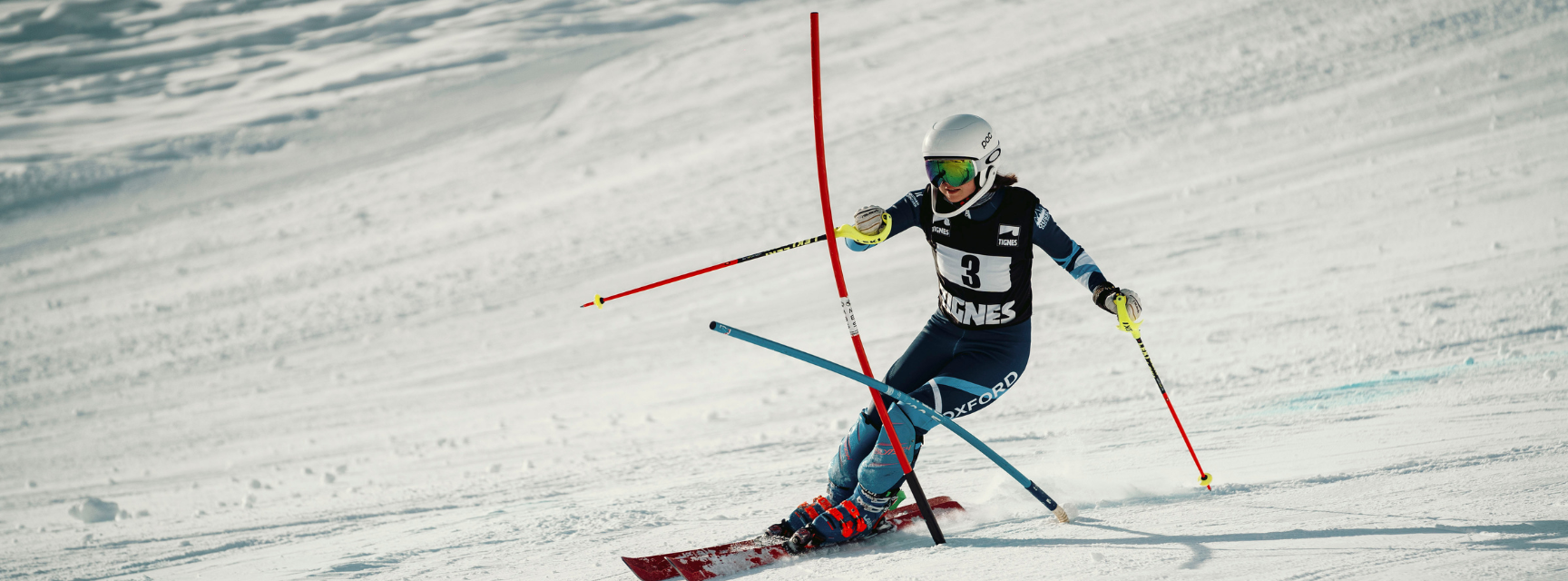 Ski & Snowboard