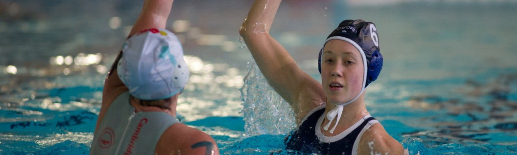 Water Polo