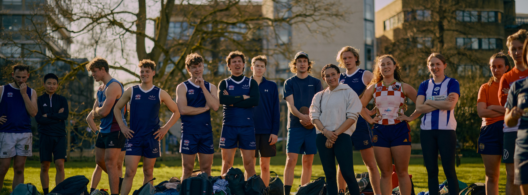 Australian Rules Football