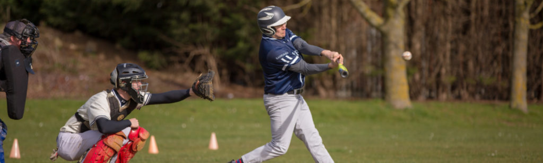 Baseball