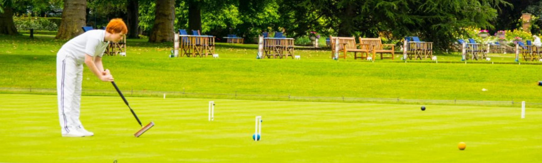 Croquet