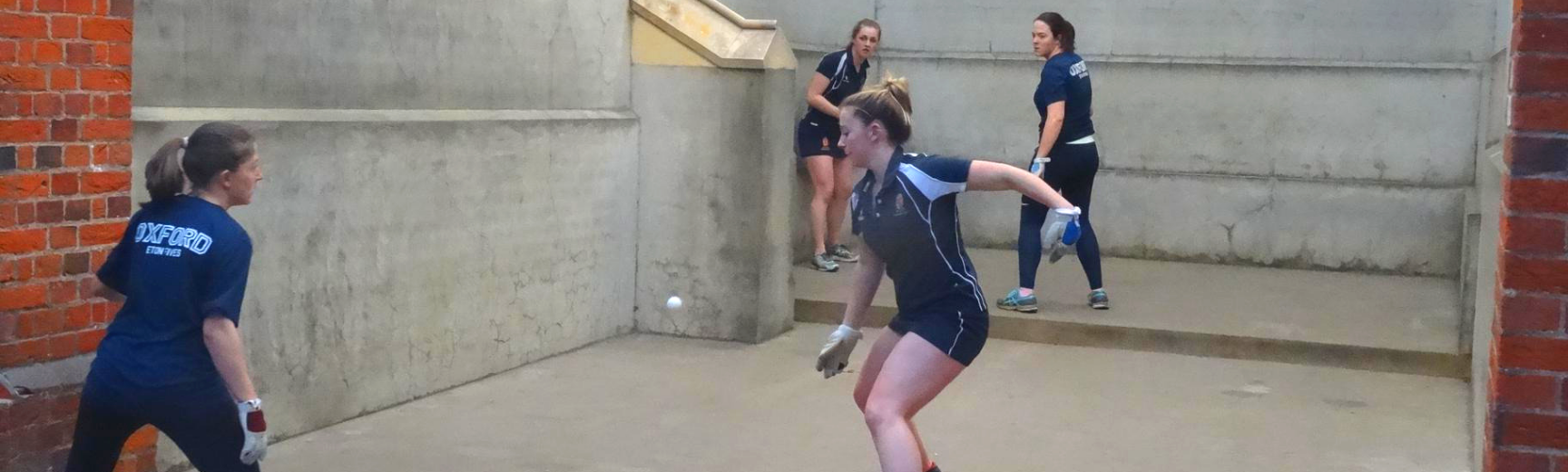 Eton Fives