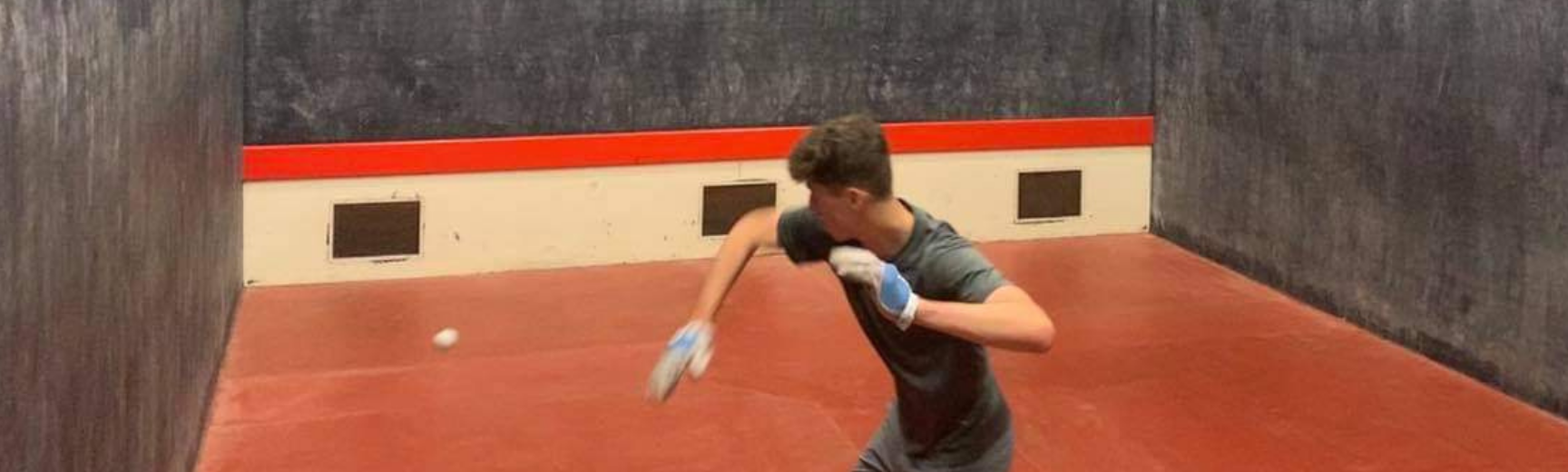 Rugby Fives